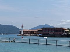 -海南分界洲岛旅游区