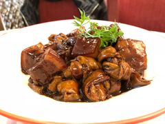 -小南国(金沙江路店)