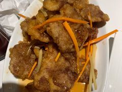 -西夏回族烧麦馆(牡丹街店)