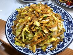 -北大地皖峰饭馆