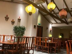 -古关火锅店(古北水镇景区店)