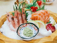 -桃屋日本料理(清华科技园店)