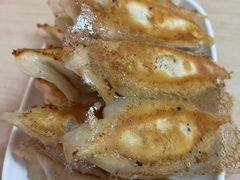 锅贴-三盛楼饭店(四流中路店)