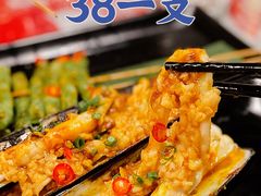 -辉记炭烧海鲜大排档·老字号(福田店)