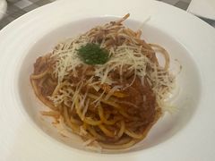 -后厨意餐La Cucina(外交公寓店)