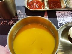 -明洞王妃家烤肉(苏州中心星悦汇店)