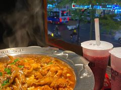 -胖哥俩肉蟹煲(杭州下沙学林街店)