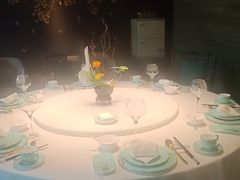 包厢-君庭中餐厅(友谊宾馆店)