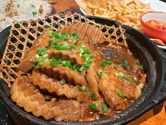 -门溪山居(七星店)