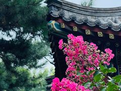 -北京明城墙遗址公园