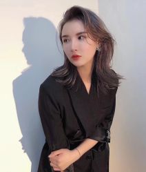 -3AM HAIR SALON染发接发