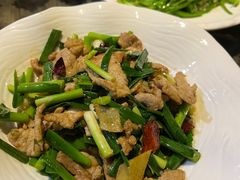 白家小炒肉-阿兰白家宴