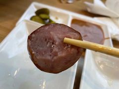 -阿九笨鸡蛋手擀面(总店)