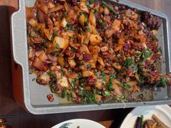 -树厨贵州菜(花果园购物中心店)