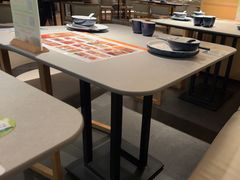 -绿茶餐厅(广州天河城店)