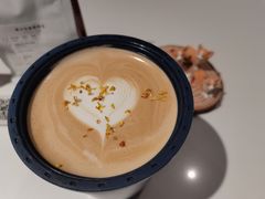 -Manner Coffee(深圳福田大中华店)