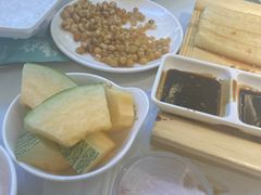 -九府羊·鲜羊火锅·烤串(新华路店)