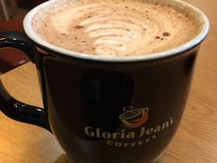 -Gloria Jean's Coffees