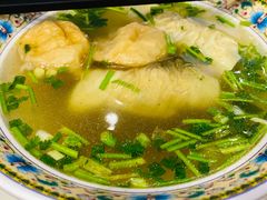 -锡缘无锡小笼馆(武胜路店)