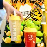 挞柠新品·楂男莓美真会玩·解腻小能手