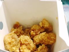 -肯德基(南通平潮店)