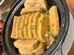 -柳州菜饮食文化博物馆(柳州金利达大厦店)