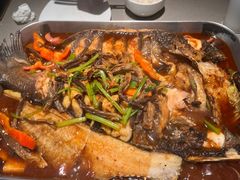 -半天妖烤鱼(方庄店)