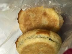 老婆饼-味多美蛋糕(义和庄地铁店)