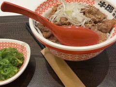 -牛邸·烧肉饭(来福士店)