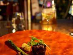 -广州四季酒店·佰鲜汇·现代法餐