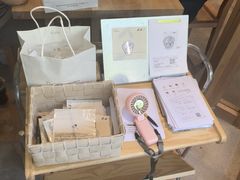 -喜茶(上海打浦桥日月光gelato lab+店)