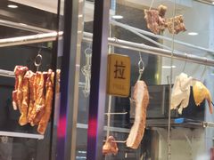 -张仔烧腊店(天河店)