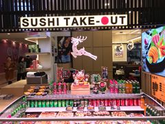 -巴黎贝甜·生日蛋糕(环球中心店)