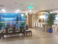 -美菲特健身(华贸店)