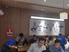 -马记永·兰州牛肉面(3019君尚店)