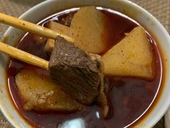 -桂萍特色牛筋牛杂(长堤街总店)