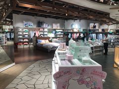 店内环境-Purcotton全棉时代(壹方城购物中心店)