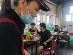 -皖北巫氏三胖地锅鸡(长淮总店)