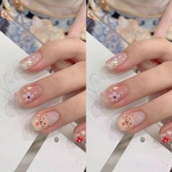 -COME·美睫Eyelash美甲