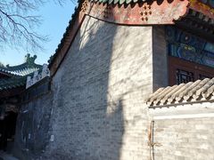 -北平图书馆旧址