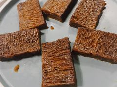 蜂巢糕-岭南海晏楼(滨江东总店)