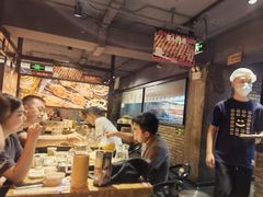 -管氏翅吧(甘家口店)