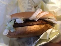 -麦当劳(明洞店)