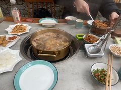 -大理董·董家小厨野生菌火锅(古城旗舰店)