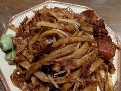 -葛记焖饼(伏牛路店)