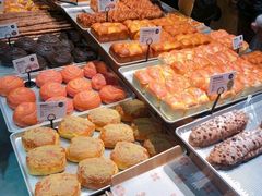 -麦陌(正弘城店)