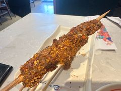 -七八冷面·延边朝鲜族美食(欢乐谷店)