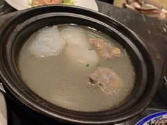 -京香轩·中餐厅(上海中庚聚龙酒店)