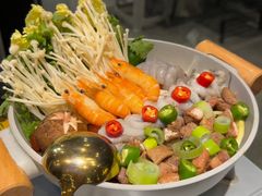 -KCOOKING概念韩餐(世茂52+店)