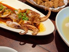 -前海沿·青岛菜(五四广场永旺店)